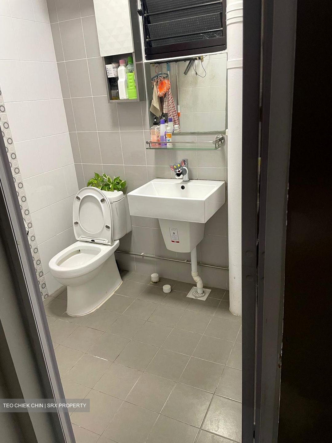 Blk 284 Ficus Vale (Yishun), HDB 3 Rooms #480617441